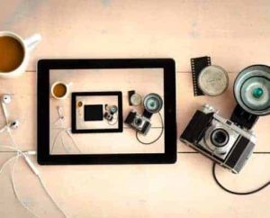 LEARN PHOTOGRAPHY ONLINE 1