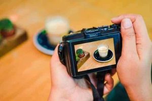 photography blogging workshop concept 47840 619 1