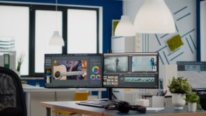 Best Softwares For Video Editing 1