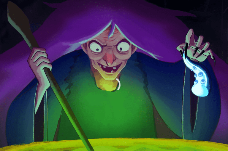 Tic Tac halloween