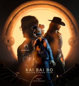 Kai Bai Bo Poster