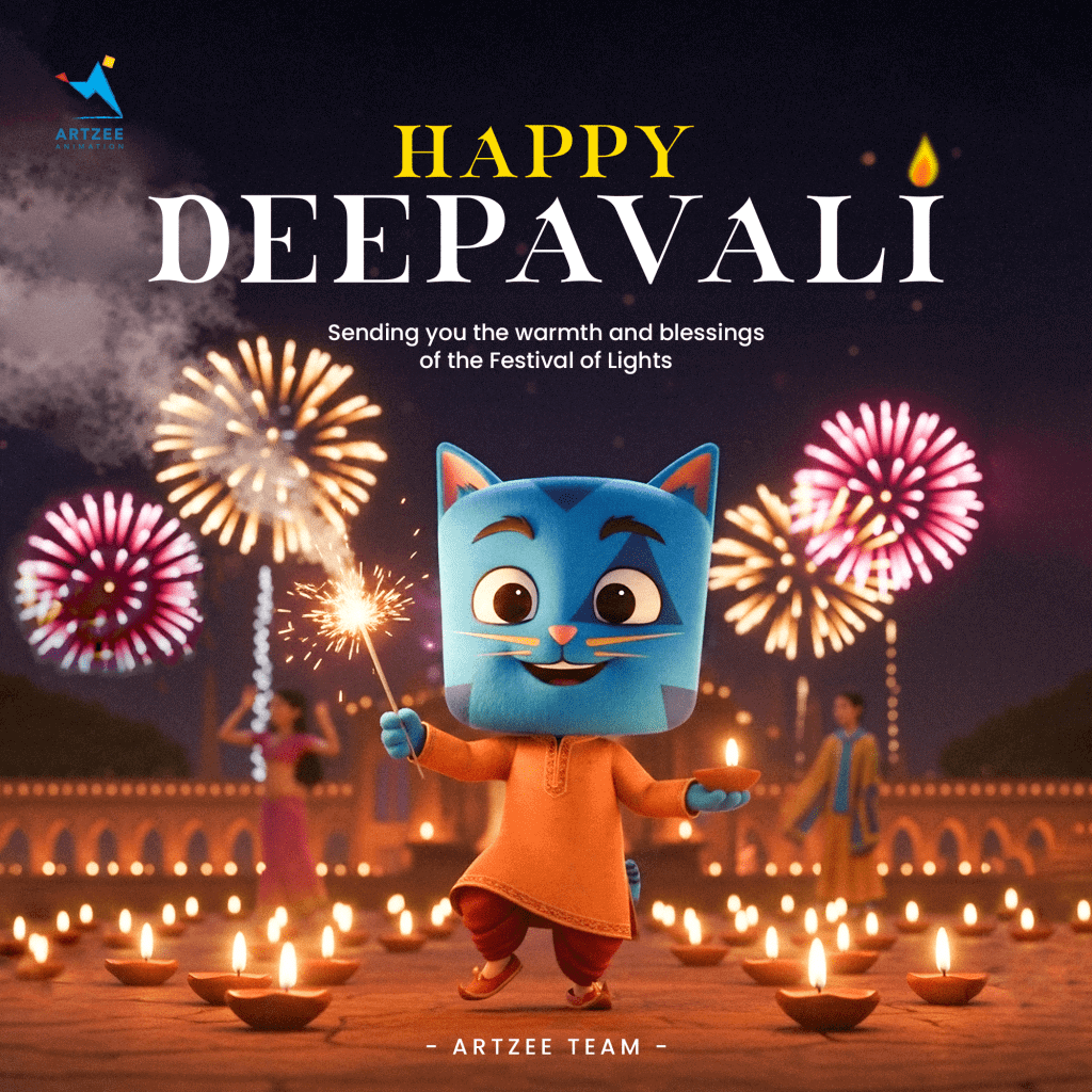 Artzee_Deepavali