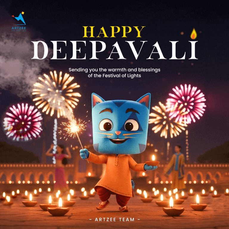 Artzee_Deepavali
