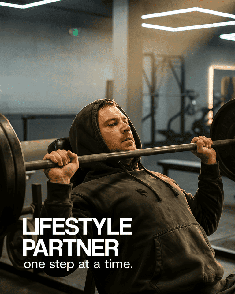 lift weight